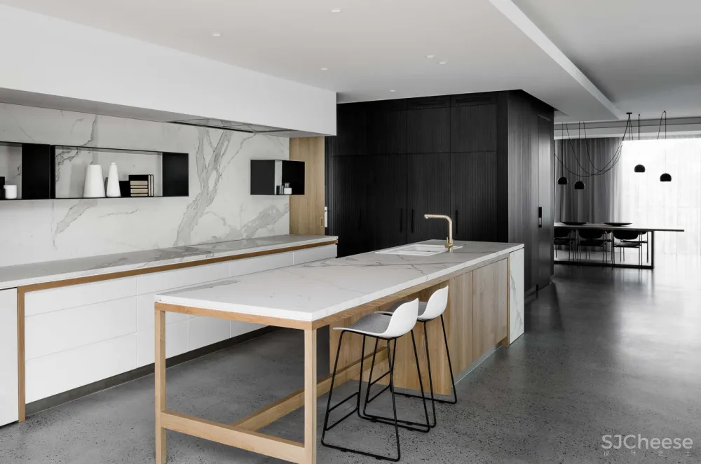 首发 | Taylor Pressly Architecture,” OREO HOUSE ”奥利奥之家