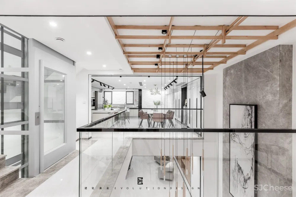 进化 | 你身上还带着点幽微