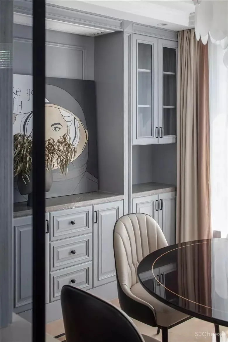 首发 | 蝶翠华庭时尚优雅叠排