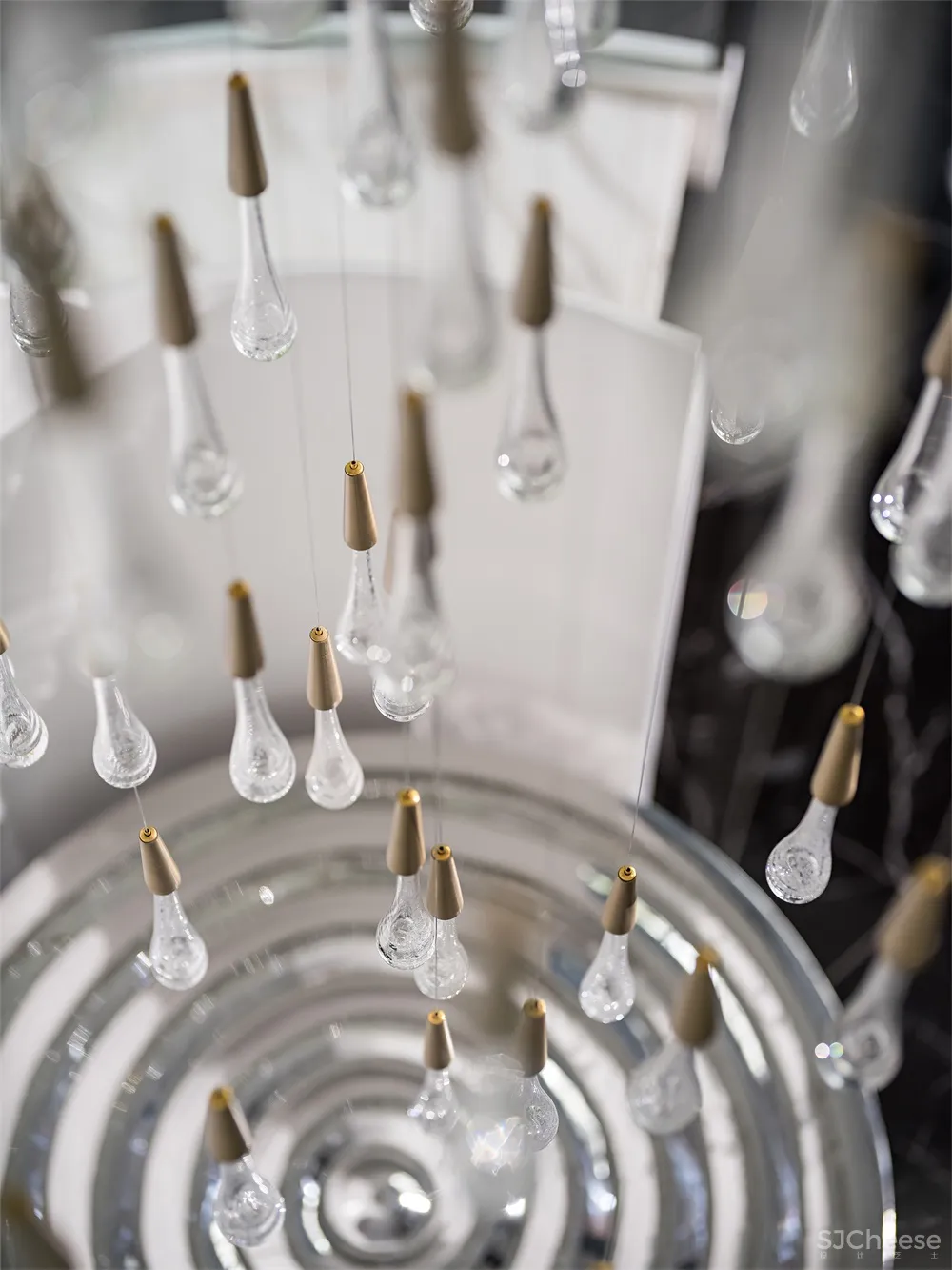 UMA新作 | 以时代更迭抒写水墨雅韵