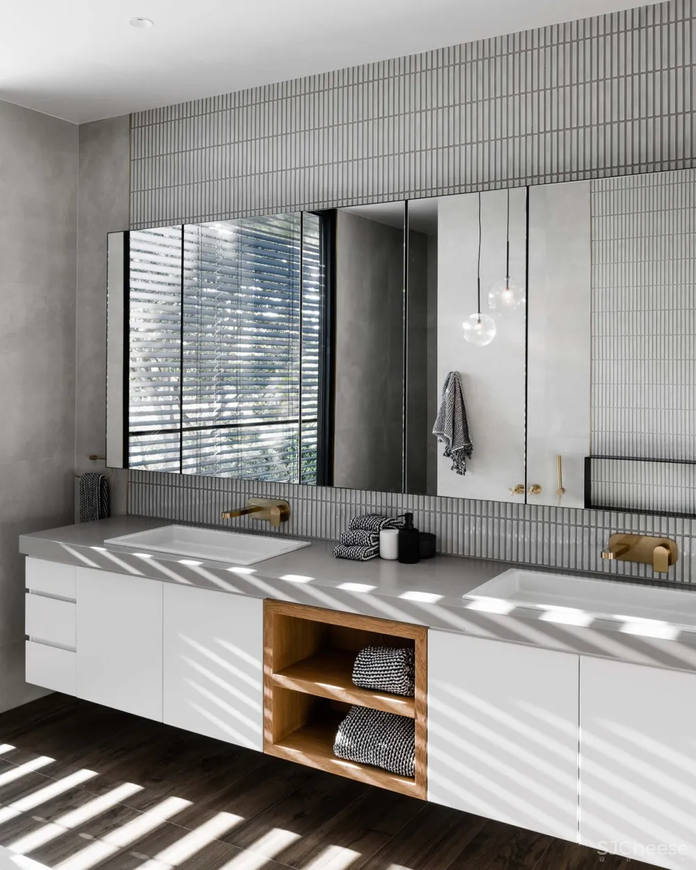 首发 | Taylor Pressly Architecture,” OREO HOUSE ”奥利奥之家