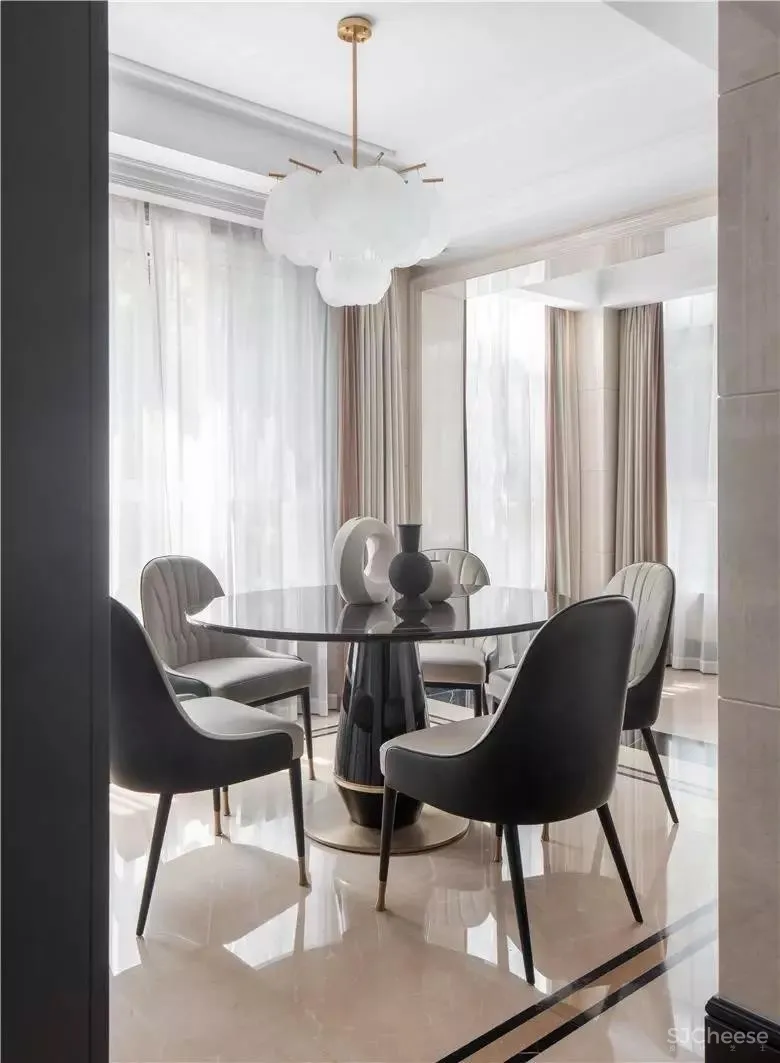 首发 | 蝶翠华庭时尚优雅叠排