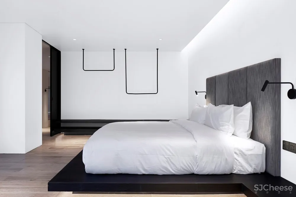 方塘HOTEL,郑州 / A9A建筑事务所