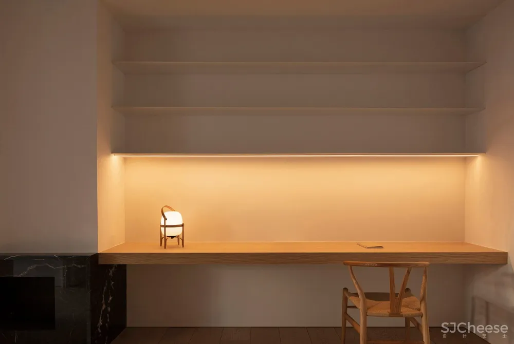 U.Ø住宅,马德里 / BETA.ø architecture office