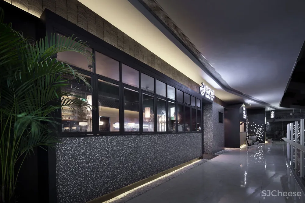 艺鼎设计 | 有一种幸福叫:吃客家菜,做客家人