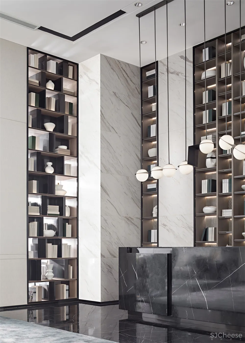 UMA新作 | 以时代更迭抒写水墨雅韵