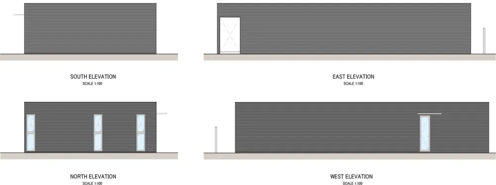 UMBER住宅，日本 / APOLLO