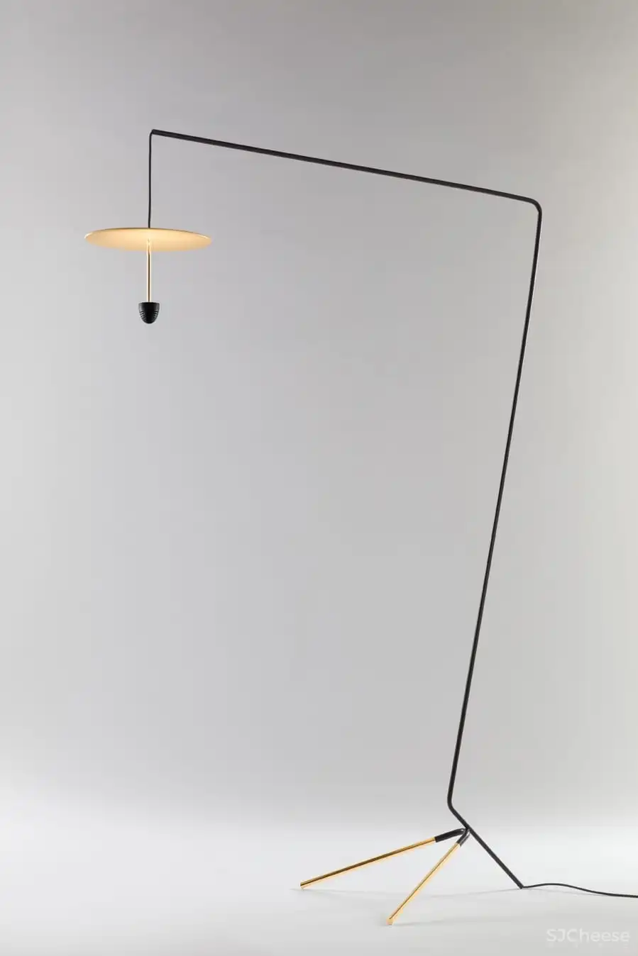 来自澳大利亚品牌Gineico的照明解决方案