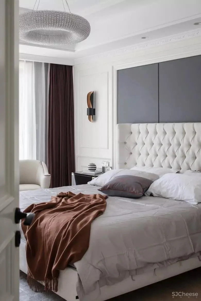 首发 | 蝶翠华庭时尚优雅叠排