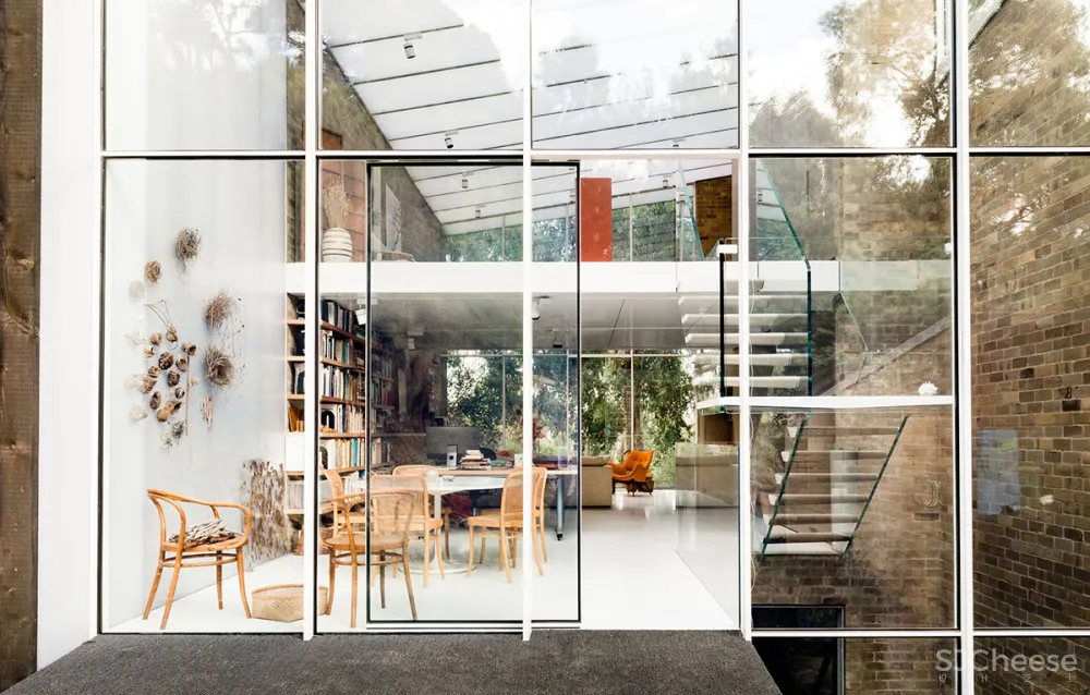 玛丽·费瑟斯顿 | 致敬大师-费瑟斯顿故居翻新