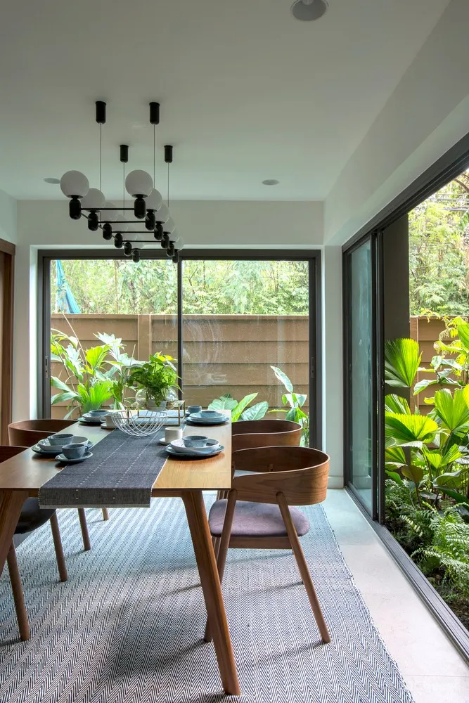 首发 | Studionomad设计,泰国Lom.Haijai双层住宅