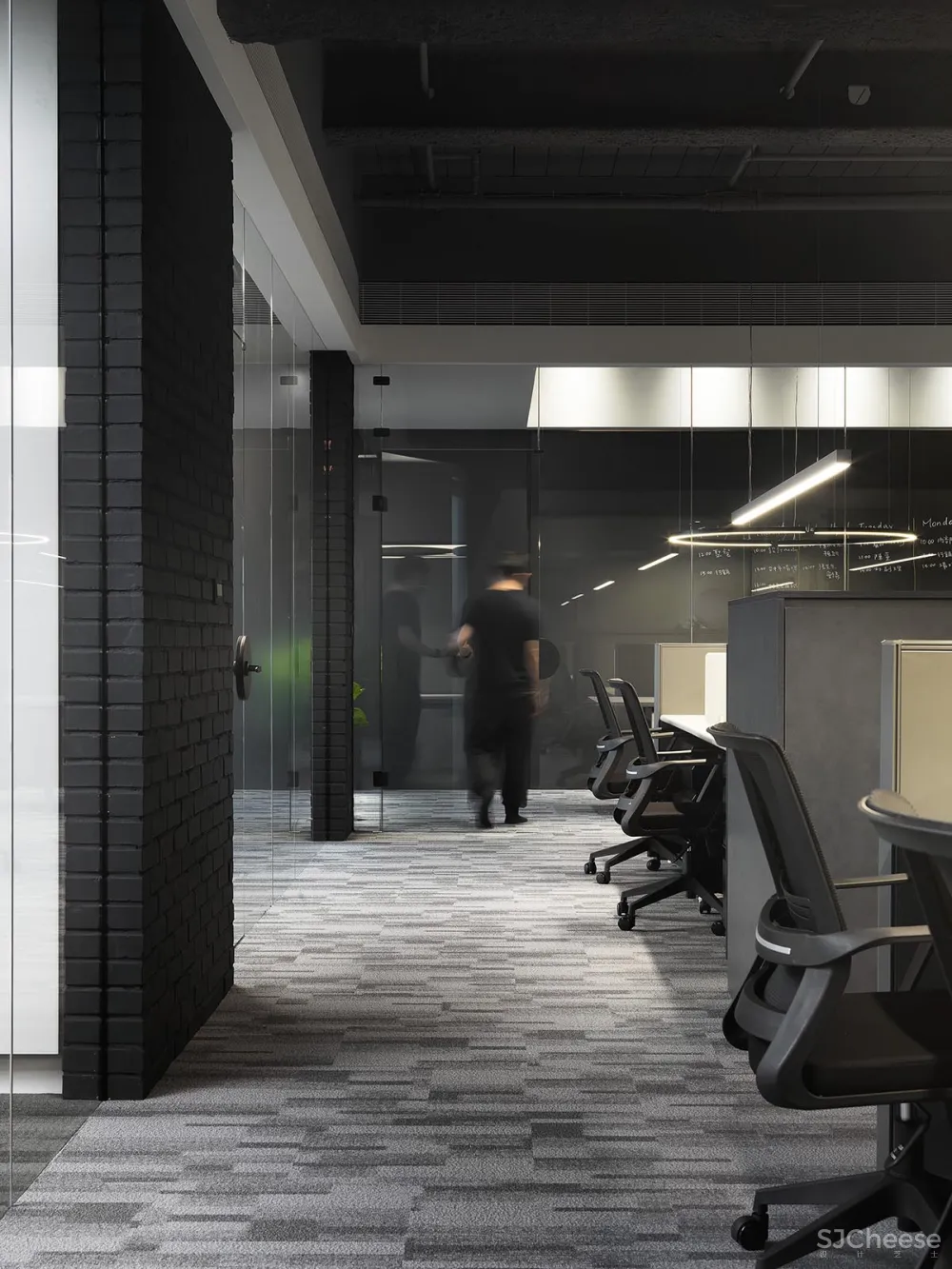 分子设计 | 盒子里的黑