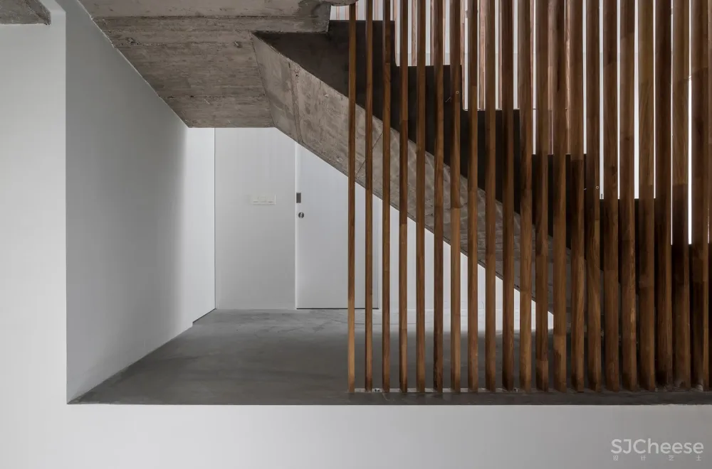 首发 | Nacho Carbó arquitecto设计,西班牙House XI简约住宅