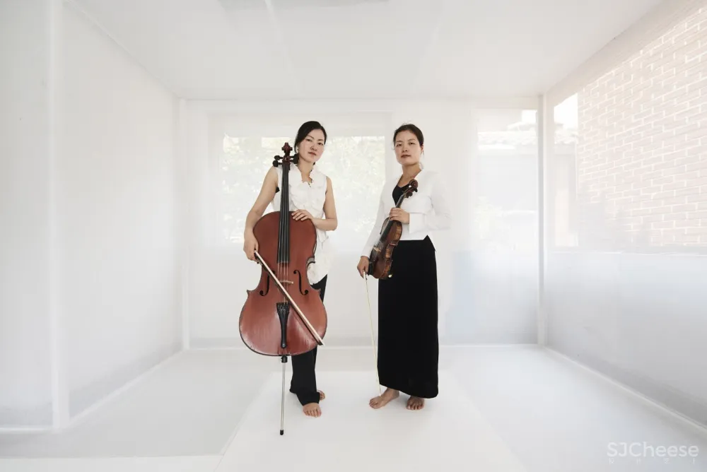 首发 | ArchiWorkshop设计,首尔“ 欢迎和生命的幻觉 ” 纪念空间