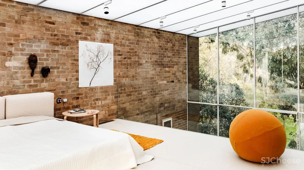 玛丽·费瑟斯顿 | 致敬大师-费瑟斯顿故居翻新