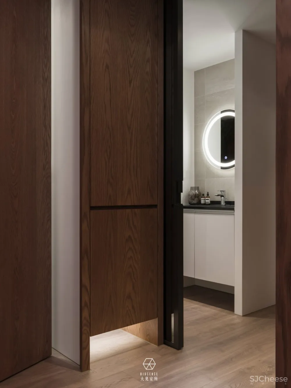 新作 | 大见室所，The Fantasy Side Of The Home - 台中H宅