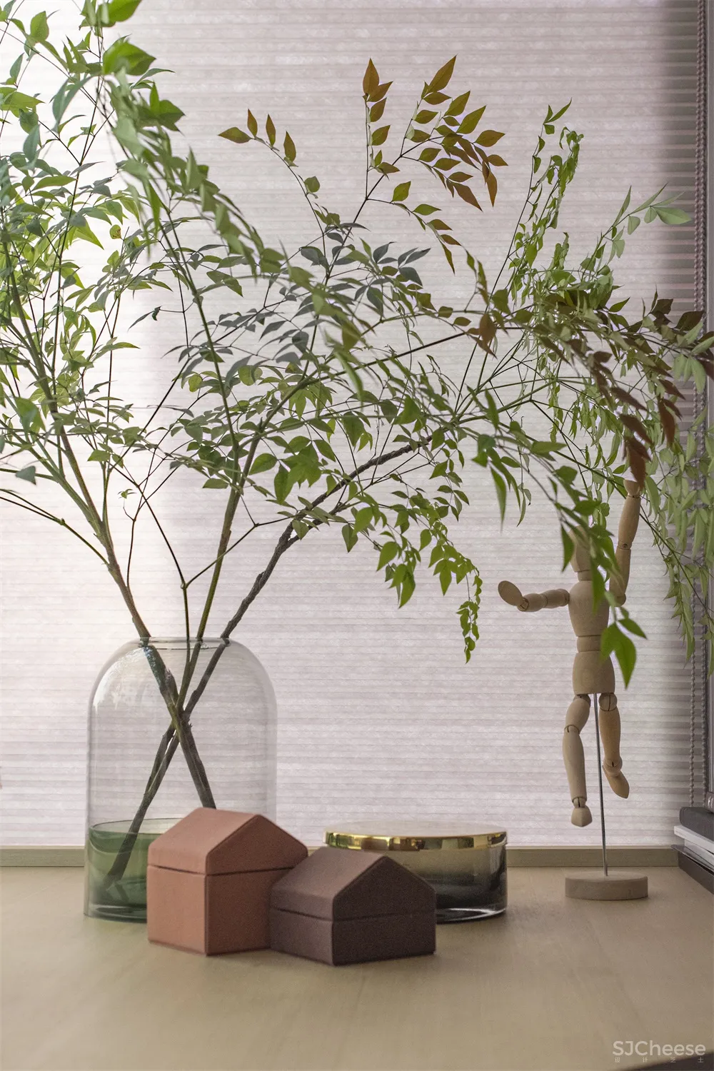 山点水设计 | 重庆渝北别墅私宅设计