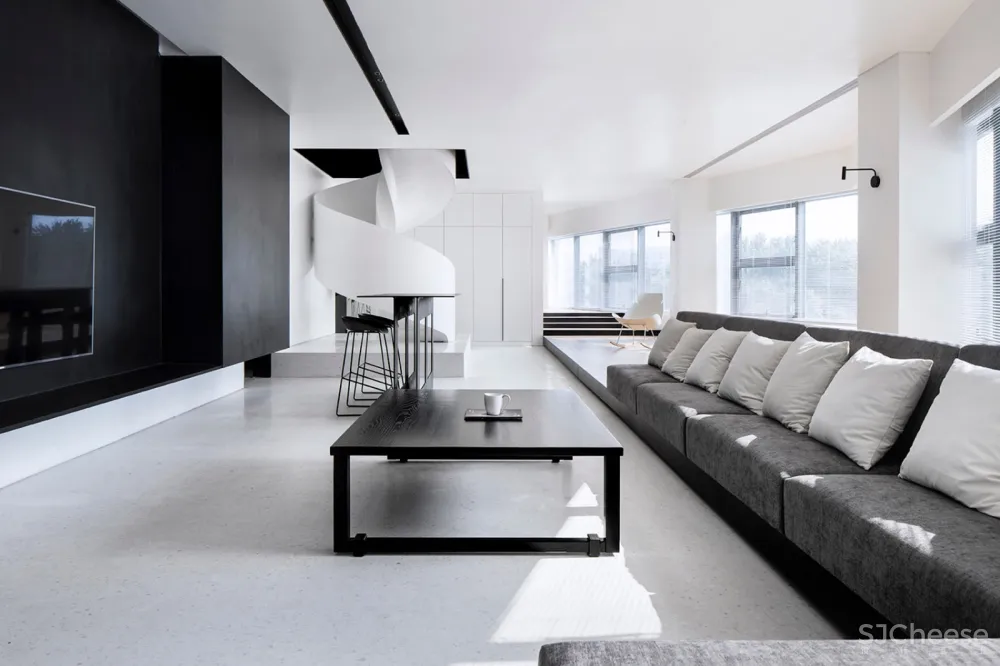 方塘HOTEL,郑州 / A9A建筑事务所