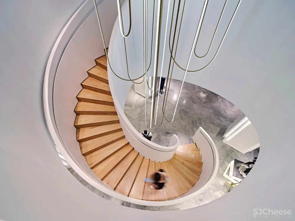 JFR设计 | 深圳雅戈尔之家