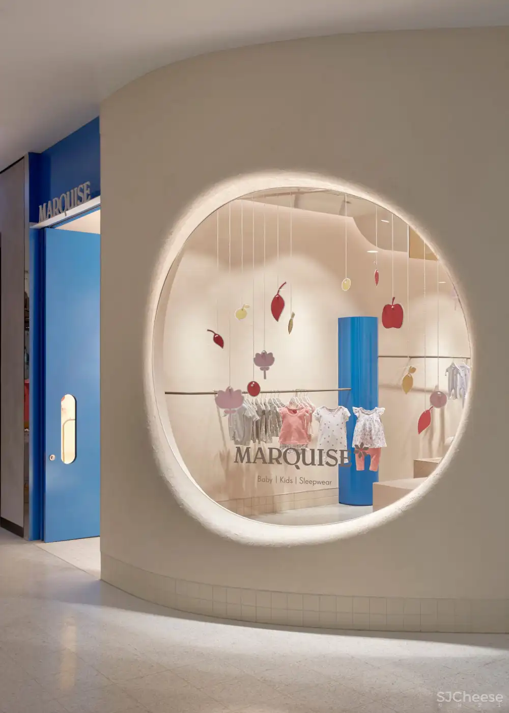 Doherty | 墨尔本婴儿用品Marquise旗舰店