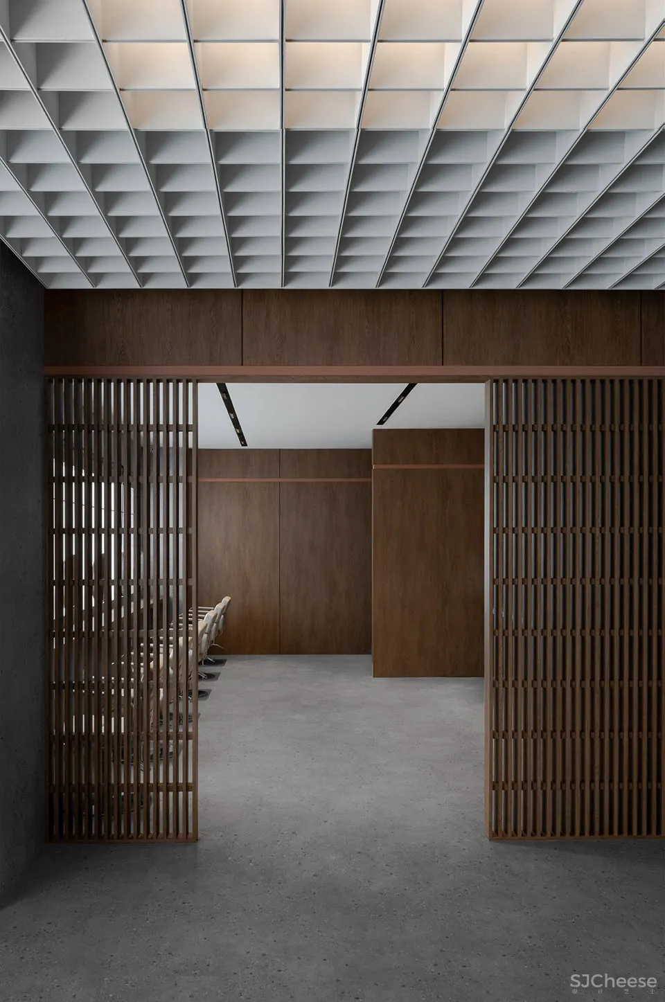 SENSE SALON意念造型,成都 / 元太设计