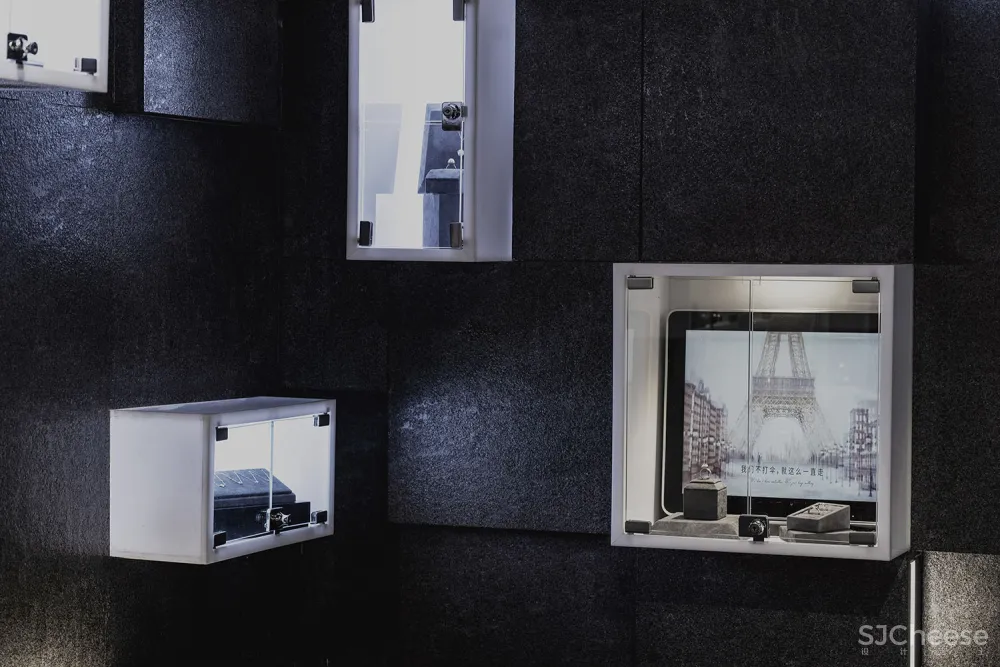 平介设计 | 梵誓苏州诚品店