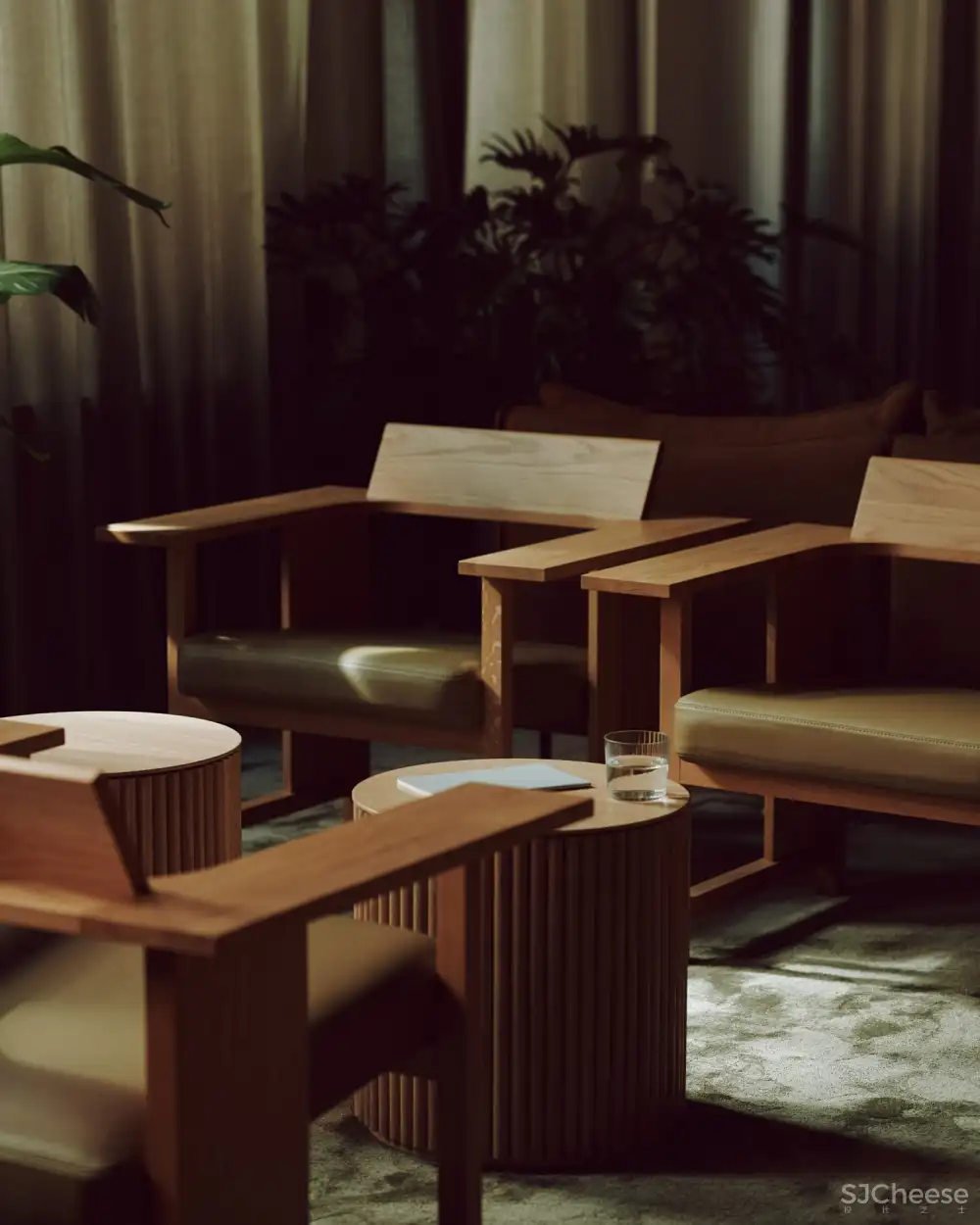 Note Design Studio | 伦敦Summit House联合办公