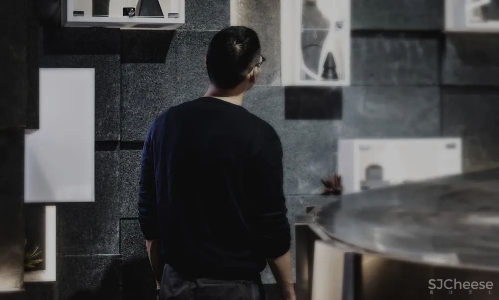 平介设计 | 梵誓苏州诚品店