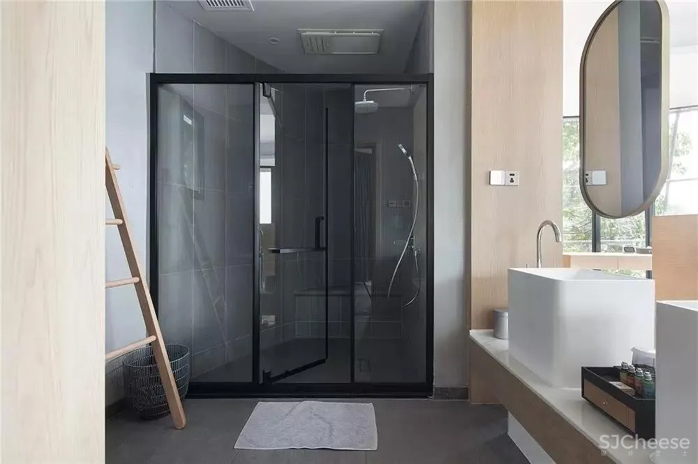 首发 | 若耶山居二期独栋树屋