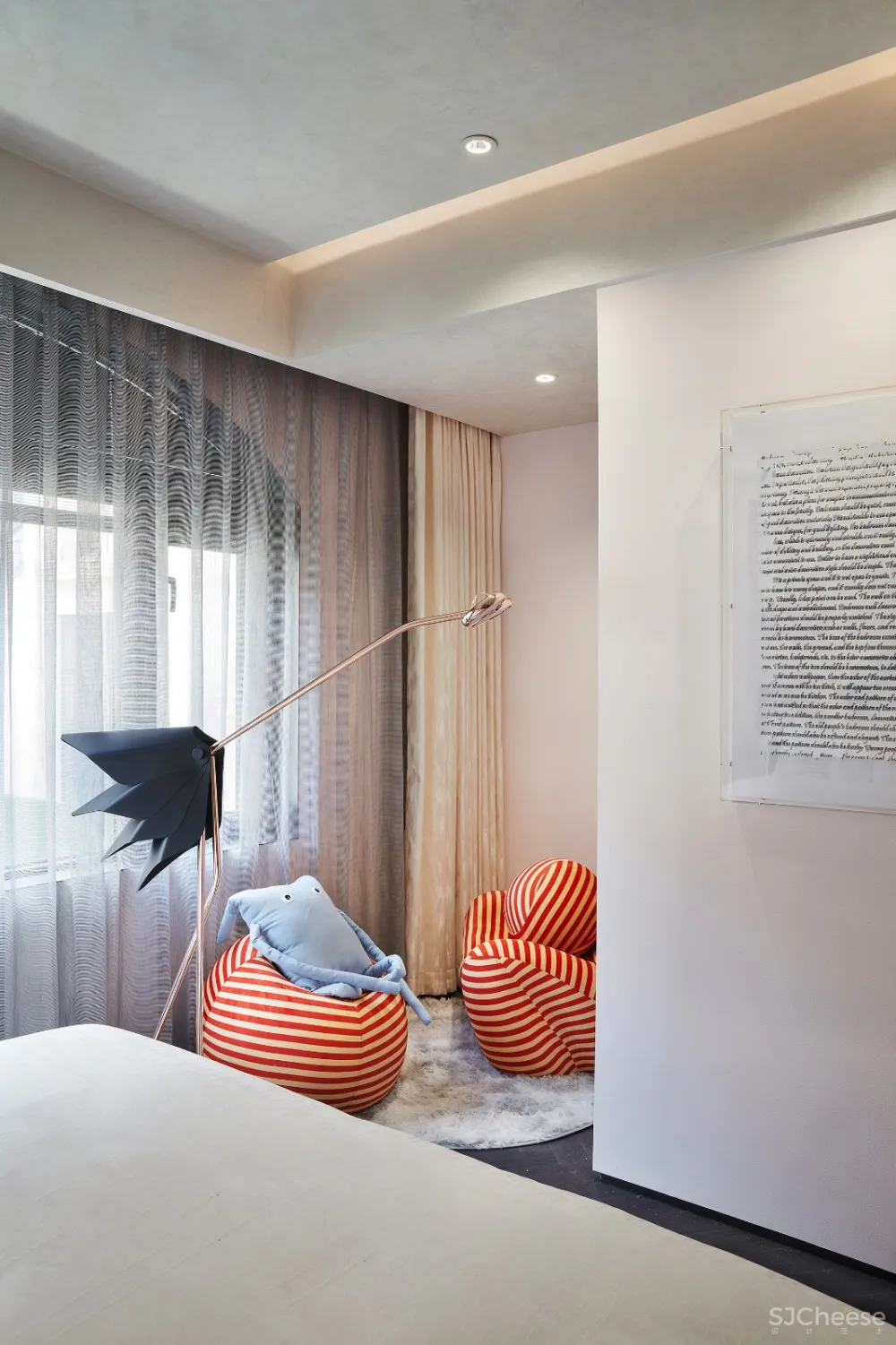 南通万科心湖翡翠别墅丨生活不失有趣,取悦内在灵魂