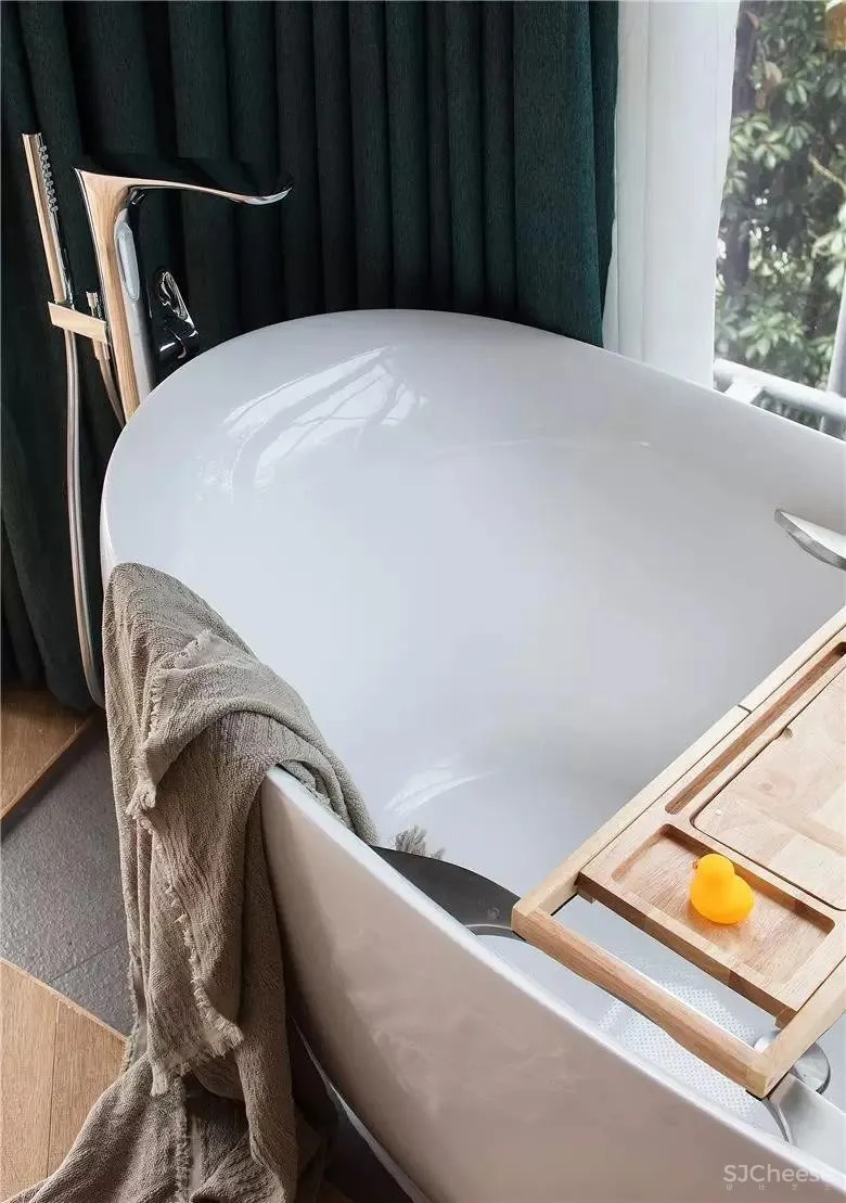 首发 | 若耶山居二期独栋树屋