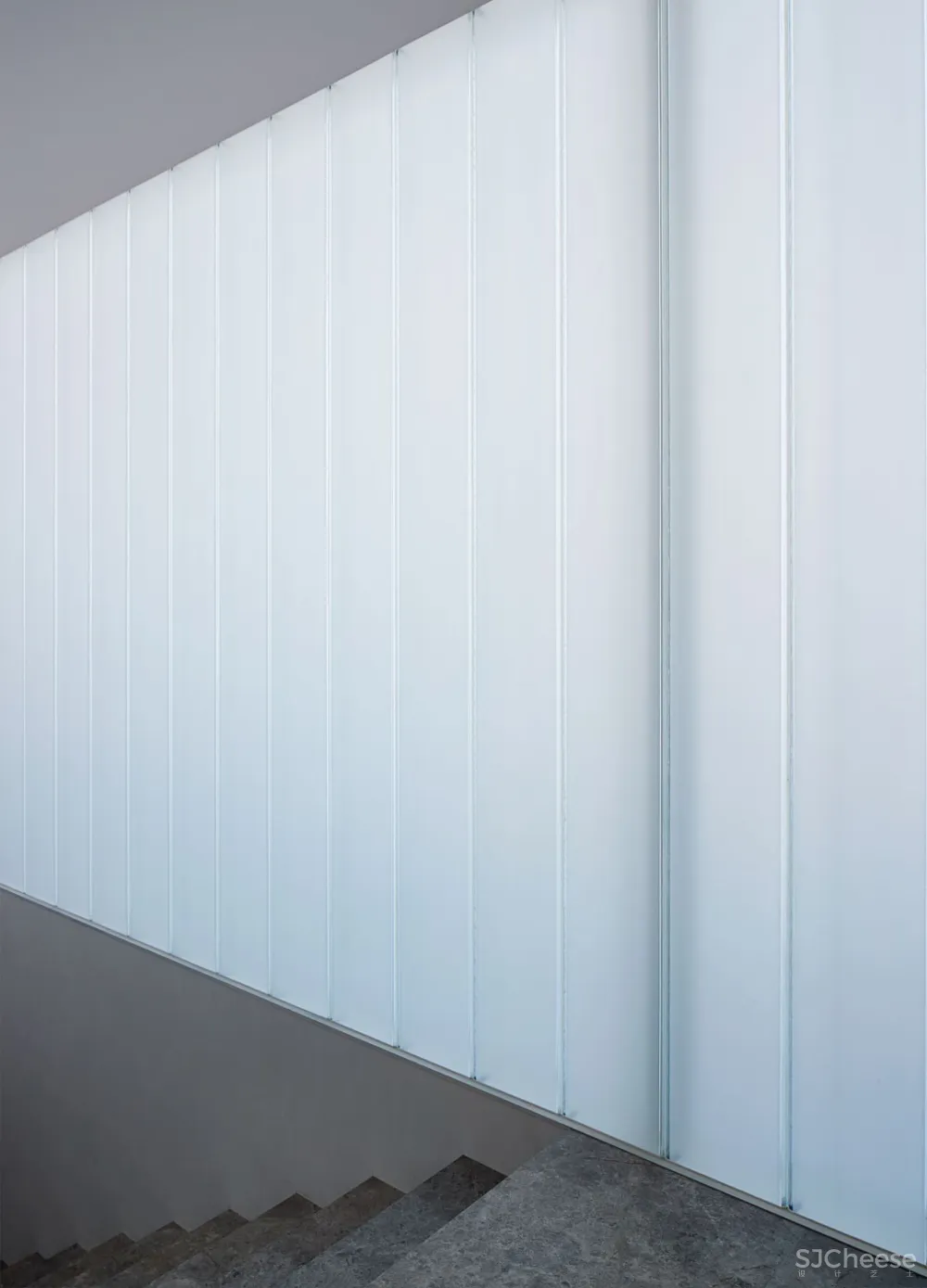 首发 | Hecker Guthrie设计事务所,墨尔本Shou-sugi-ban住宅