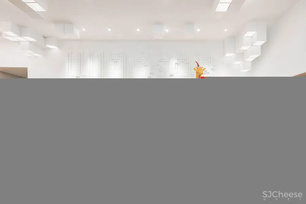 MOC | 深圳前海壹方中心温莎双语幼儿园