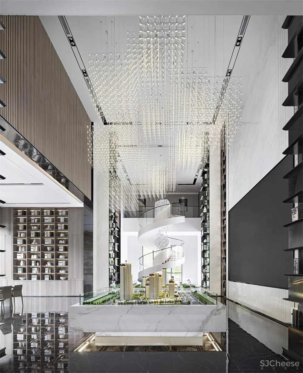 UMA新作 | 以时代更迭抒写水墨雅韵