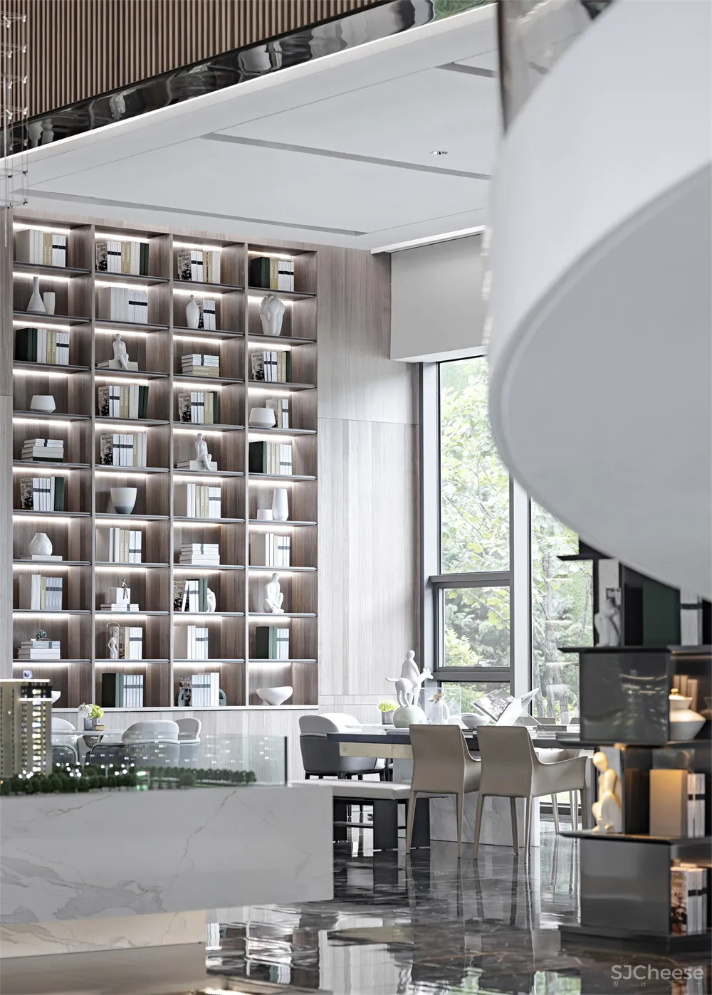 UMA新作 | 以时代更迭抒写水墨雅韵