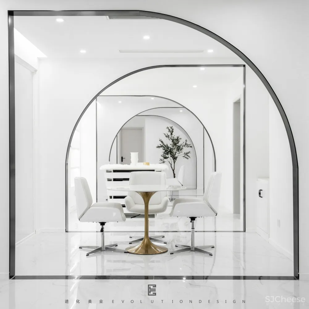 进化新面孔 | 我们有一盒子的光要与你分享