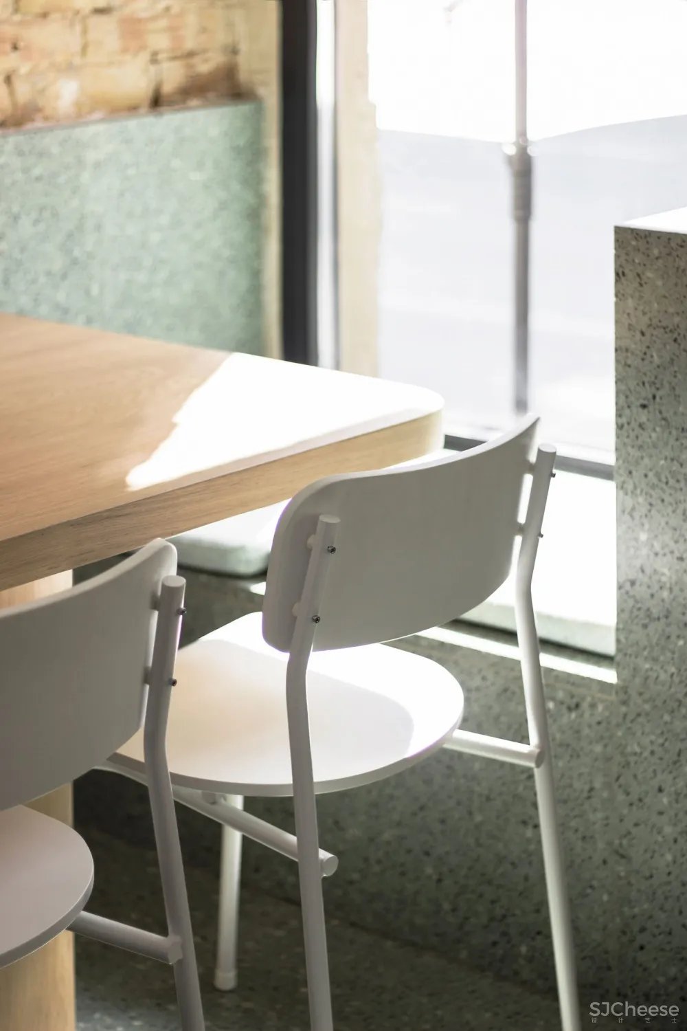 studio SHOVK | 基辅一家亚洲小餐馆