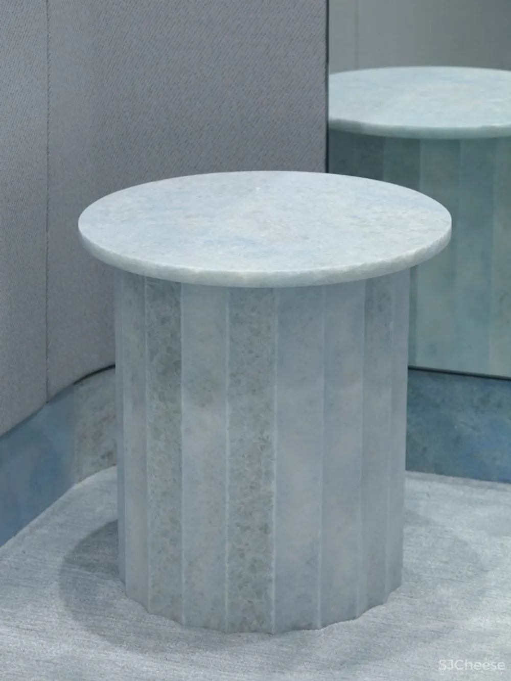 首发 | PATTERN STUDIO设计,悉尼OZLANA旗舰店