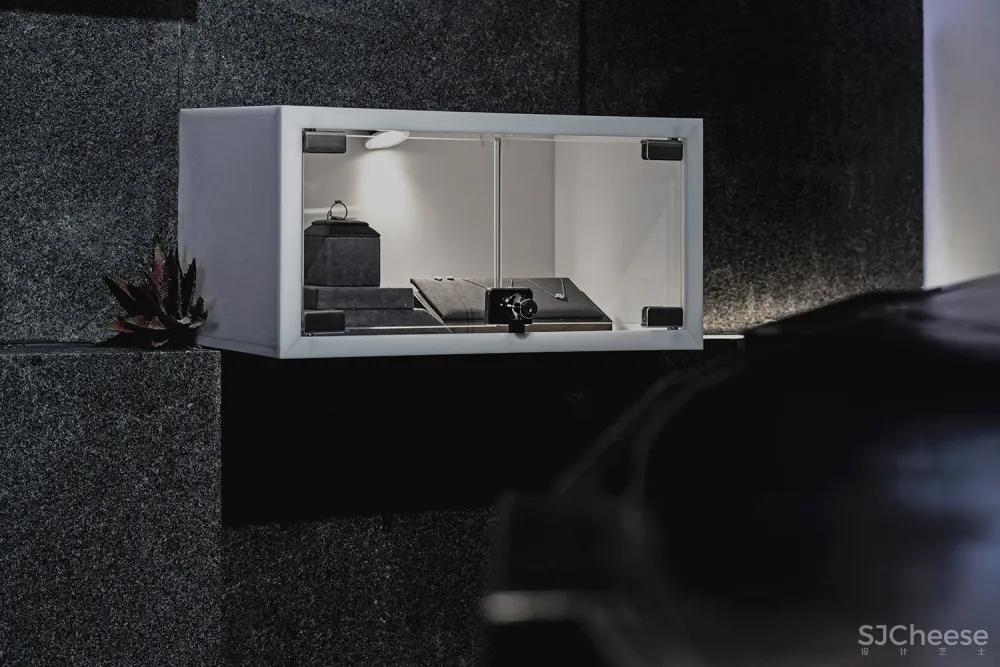 平介设计 | 梵誓苏州诚品店