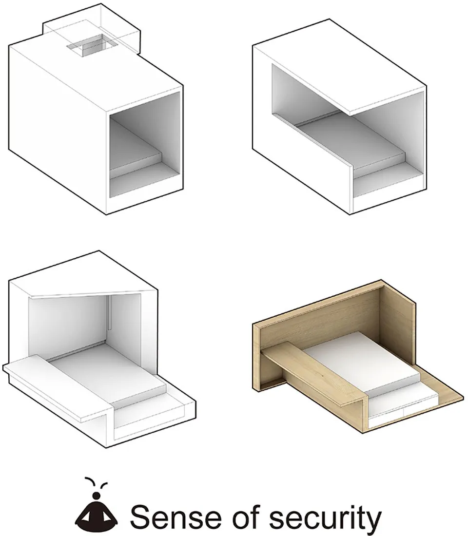 方塘HOTEL,郑州 / A9A建筑事务所