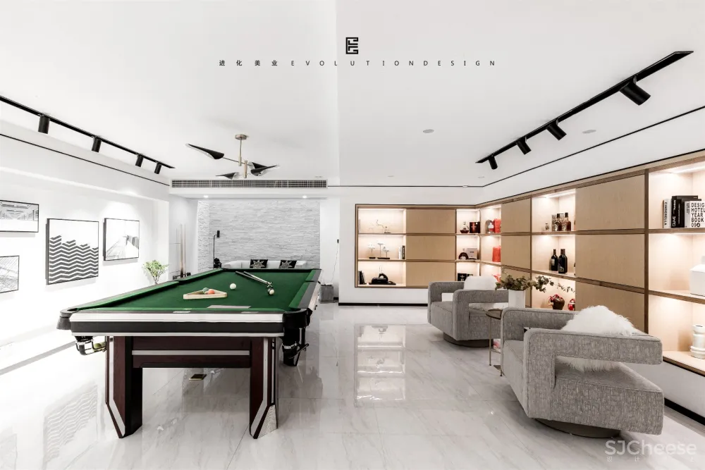 进化 | 你身上还带着点幽微