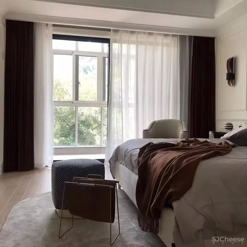 首发 | 蝶翠华庭时尚优雅叠排