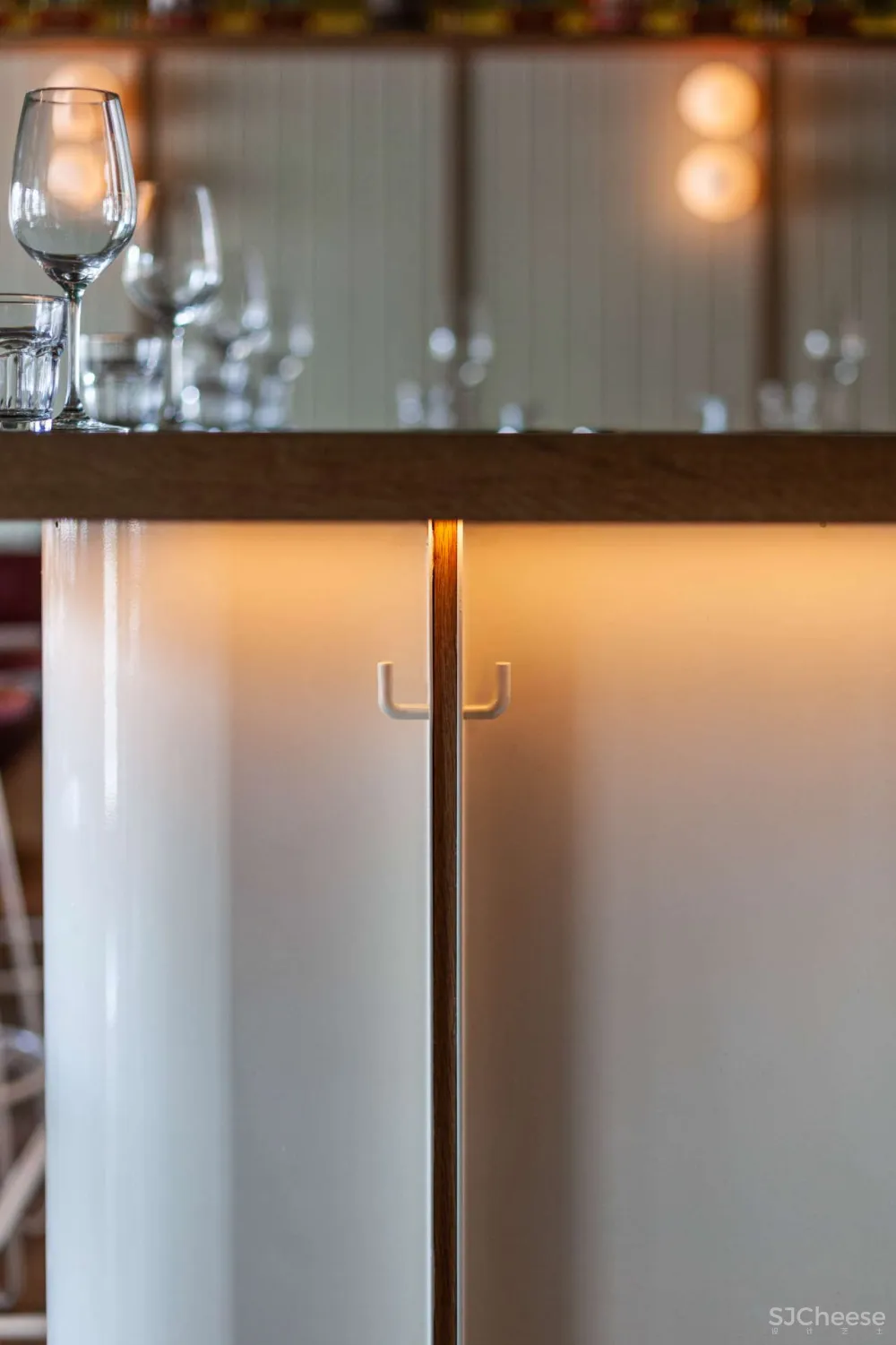 MRDK | 加拿大Vesta纽约风味披萨店