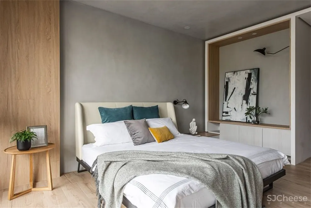 丰聚设计 | 回归自然的温煦光景 轻柔描绘梦想院落