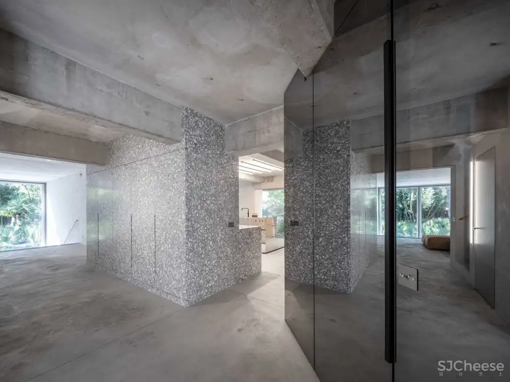 J. Mayer H | 德国Casa Morgana私人住宅