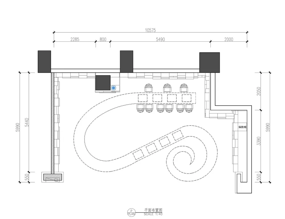 平介设计 | 梵誓苏州诚品店