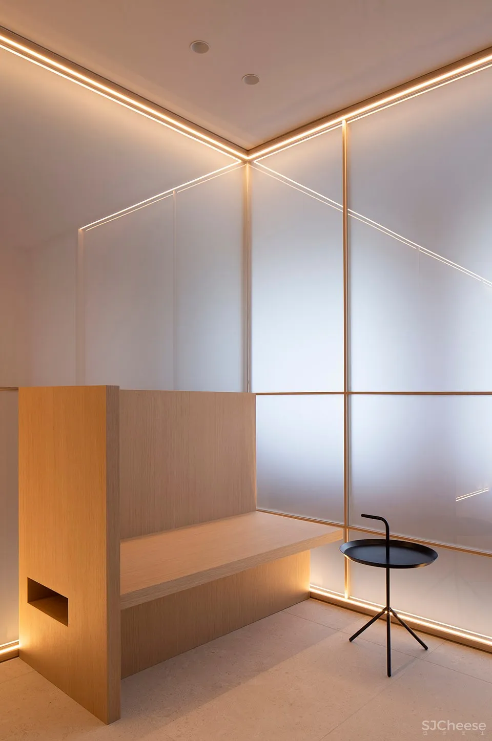 Swiss Concept诊所,西班牙 / Francesc Rifé Studio