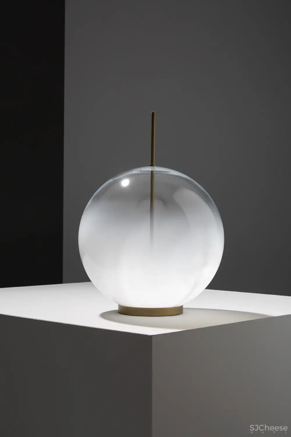 来自澳大利亚品牌Gineico的照明解决方案