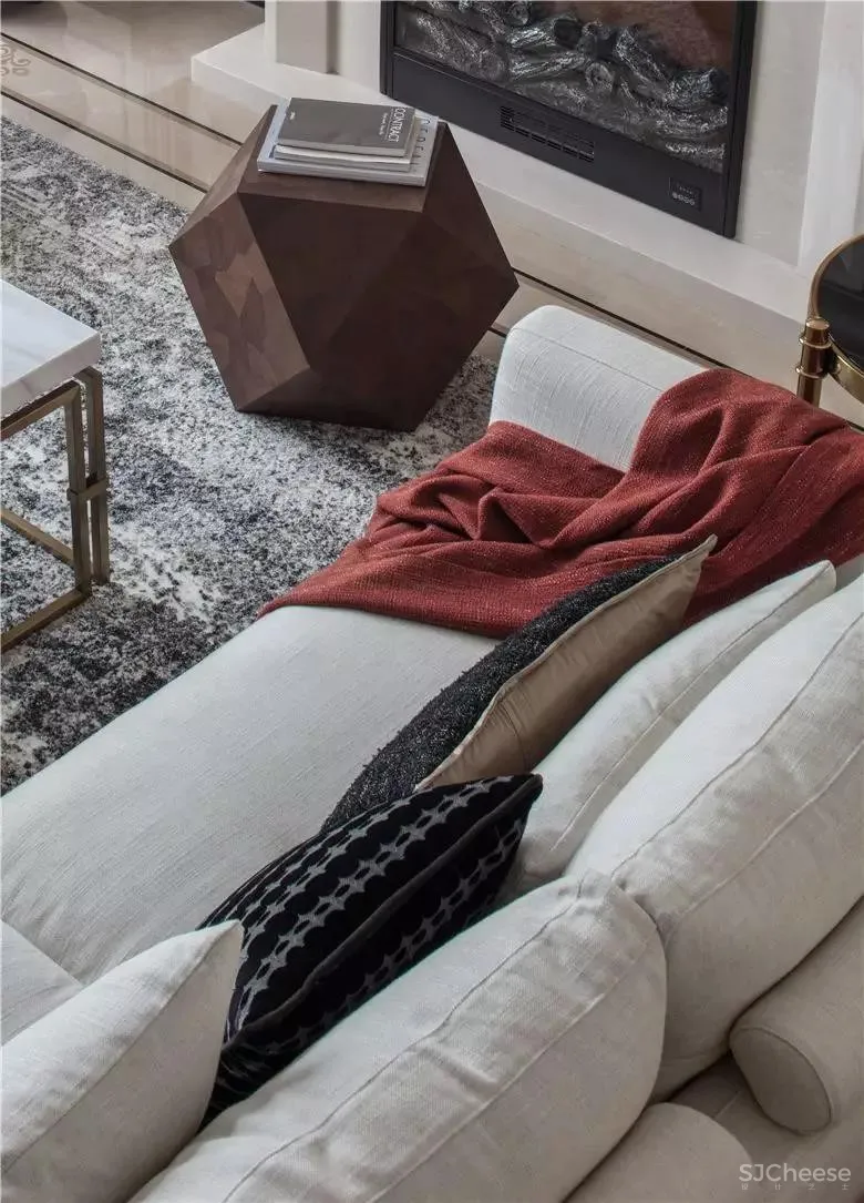 首发 | 蝶翠华庭时尚优雅叠排