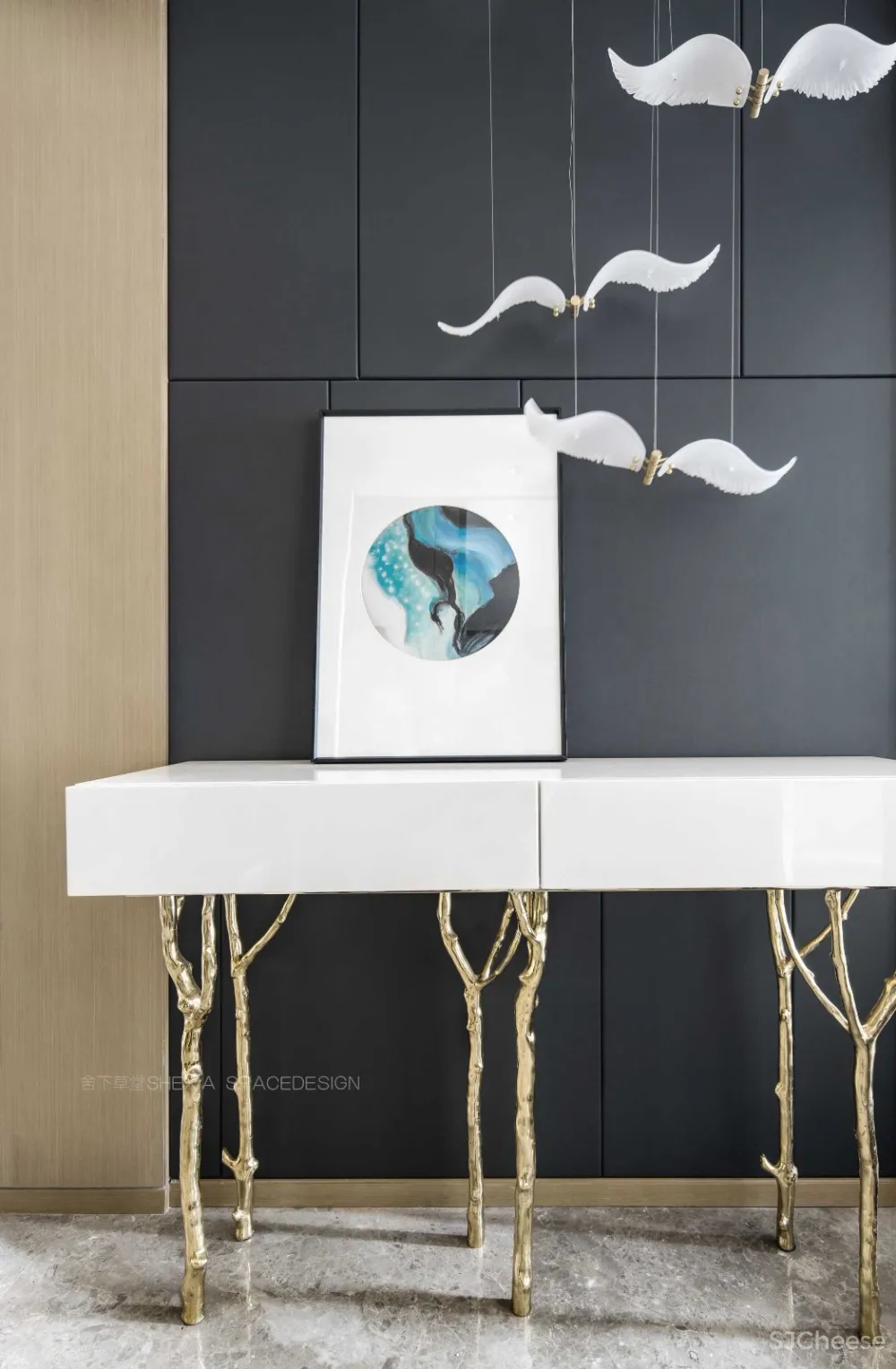 舍下草堂实景新作| 半岛